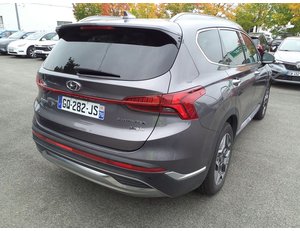 
										HYUNDAI SANTA FE 1.6 TGDI PHEV STYLE AUTO 4X4 full									