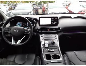 
										HYUNDAI SANTA FE 1.6 TGDI PHEV STYLE AUTO 4X4 full									