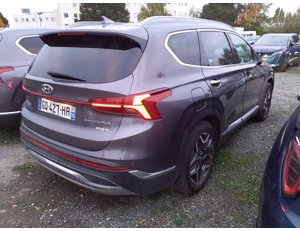 
										HYUNDAI SANTA FE 1.6 TGDI PHEV STYLE AUTO 4X4 full									