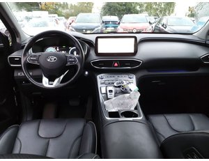 
										HYUNDAI SANTA FE 1.6 TGDI PHEV STYLE AUTO 4X4 full									