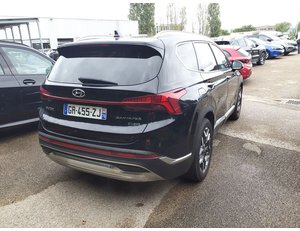 
										HYUNDAI SANTA FE 1.6 TGDI PHEV STYLE AUTO 4X4 full									