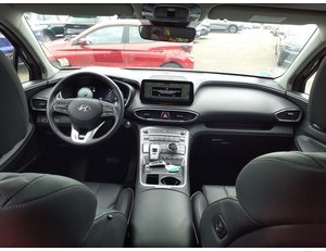 
										HYUNDAI SANTA FE 1.6 TGDI PHEV STYLE AUTO 4X4 full									