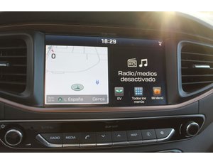 
										HYUNDAI IONIQ EV KLASS full									