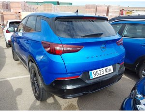 
										OPEL GRANDLAND 1.6 TURBO PHEV GS AUTO 165KW-225CV full									