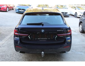 
										BMW SERIE 5 530E TOURING full									