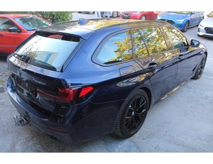 
										BMW SERIE 5 530E TOURING full									