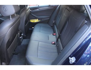 
										BMW SERIE 5 530E TOURING full									