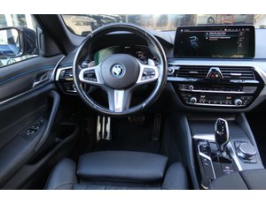 
										BMW SERIE 5 530E TOURING full									