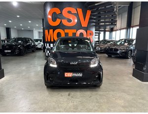 
										SMART FORTWO 60KW(81CV) EQ COUPE full									