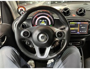 
										SMART FORTWO 60KW(81CV) EQ COUPE full									