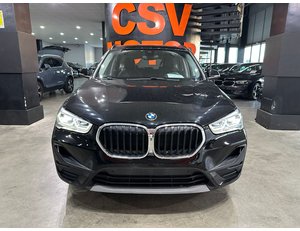 
										BMW X1 XDRIVE25E full									