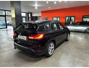 
										BMW X1 XDRIVE25E full									