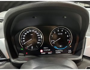 
										BMW X1 XDRIVE25E full									