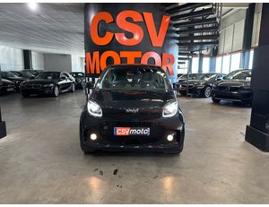 
										SMART FORTWO 60KW(81CV) EQ COUPE full									