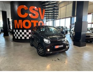 
										SMART FORTWO 60KW(81CV) EQ COUPE full									