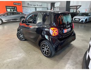 
										SMART FORTWO 60KW(81CV) EQ COUPE full									