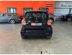 
										SMART FORTWO 60KW(81CV) EQ COUPE full									