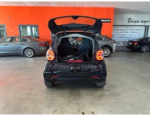 
										SMART FORTWO 60KW(81CV) EQ COUPE full									