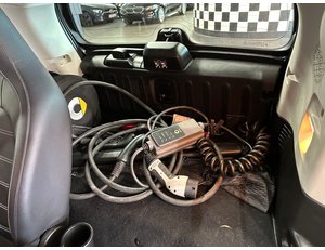 
										SMART FORTWO 60KW(81CV) EQ COUPE full									