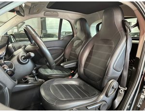 
										SMART FORTWO 60KW(81CV) EQ COUPE full									