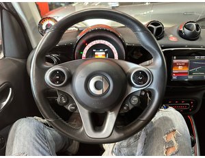 
										SMART FORTWO 60KW(81CV) EQ COUPE full									