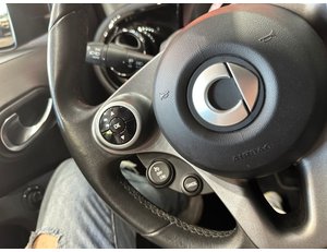 
										SMART FORTWO 60KW(81CV) EQ COUPE full									