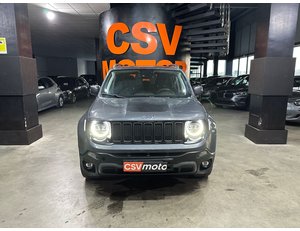 
										JEEP RENEGADE TRAILHAWK 1.3 PHEV 177KW (240CV) AT AWD full									