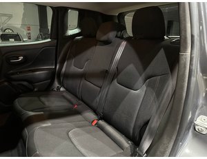 
										JEEP RENEGADE TRAILHAWK 1.3 PHEV 177KW (240CV) AT AWD full									