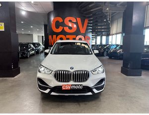 
										BMW X1 XDRIVE25E full									