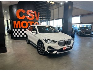 
										BMW X1 XDRIVE25E full									