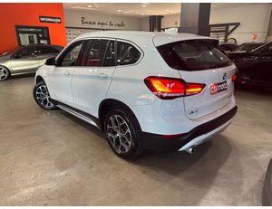 
										BMW X1 XDRIVE25E full									