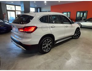 
										BMW X1 XDRIVE25E full									