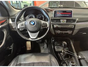 
										BMW X1 XDRIVE25E full									