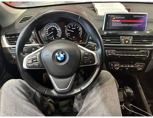 
										BMW X1 XDRIVE25E full									