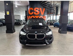 
										BMW X1 XDRIVE25E full									