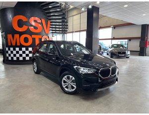 
										BMW X1 XDRIVE25E full									