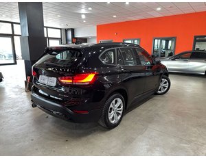 
										BMW X1 XDRIVE25E full									