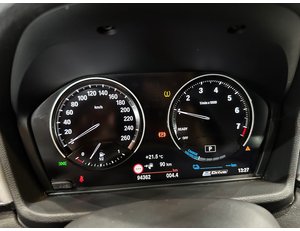 
										BMW X1 XDRIVE25E full									