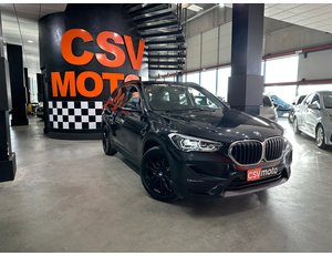 
										BMW X1 XDRIVE25E full									