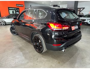 
										BMW X1 XDRIVE25E full									