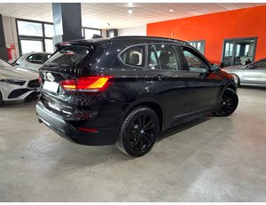 
										BMW X1 XDRIVE25E full									