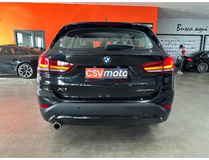 
										BMW X1 XDRIVE25E full									