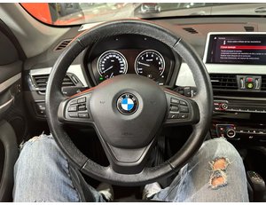 
										BMW X1 XDRIVE25E full									