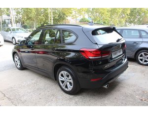 
										BMW X1 XDRIVE25E full									