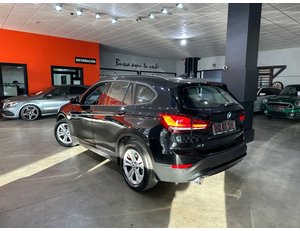 
										BMW X1 XDRIVE25E full									
