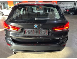 
										BMW X1 XDRIVE25E full									