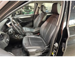 
										BMW X1 XDRIVE25E full									