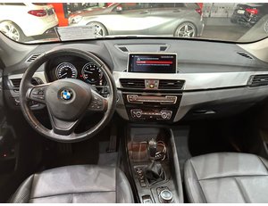 
										BMW X1 XDRIVE25E full									