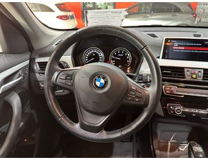 
										BMW X1 XDRIVE25E full									