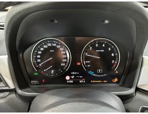 
										BMW X1 XDRIVE25E full									